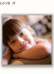 LOVE IT